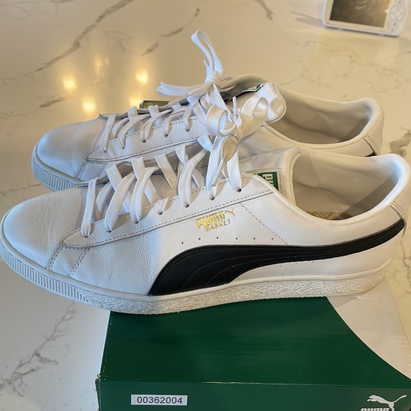 Men’s puma shoes - Picture 7 of 8